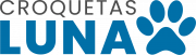 Croquetas Luna - Logo