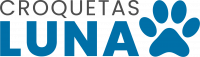 Croquetas Luna - Logo